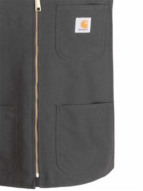 Arbor Vest Carhartt WIP | I0315211CQ01ZEUS RIGID